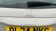 Fiat 600 1.2 Hybrid 48V 5dr eDCT-6 Petrol Hatchback